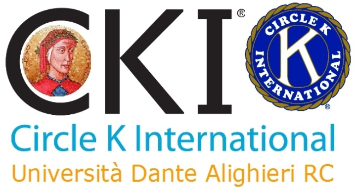 LOGO CKI DANTE ALIGHIERI