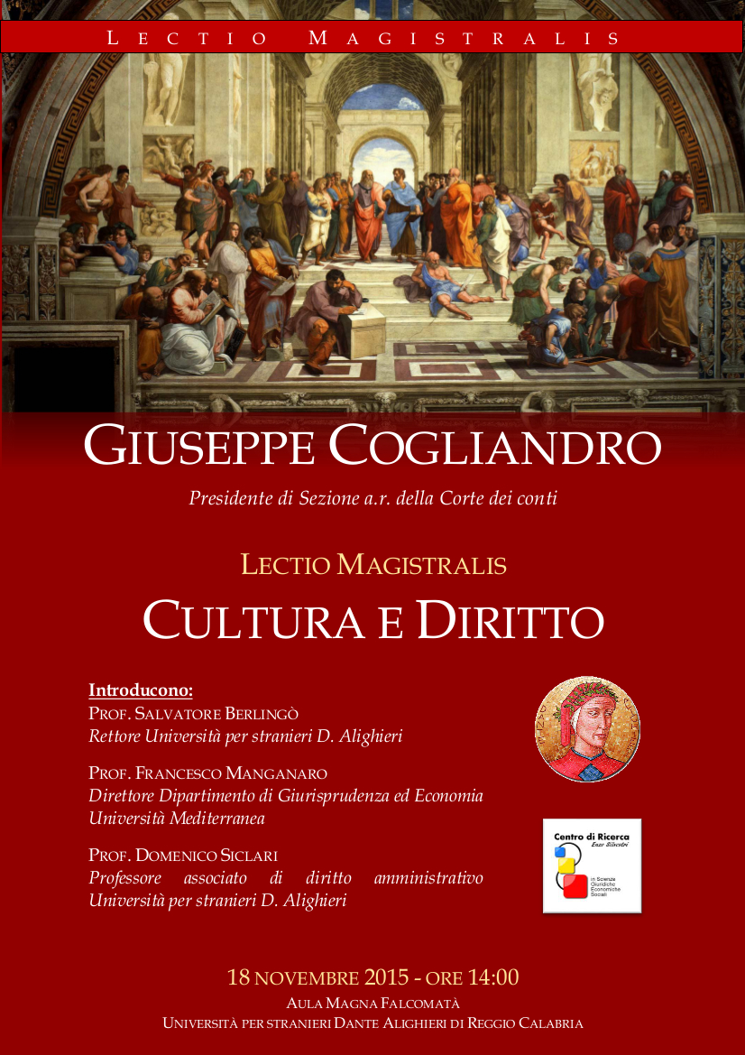 2015 03 27 loca lectio magistralis